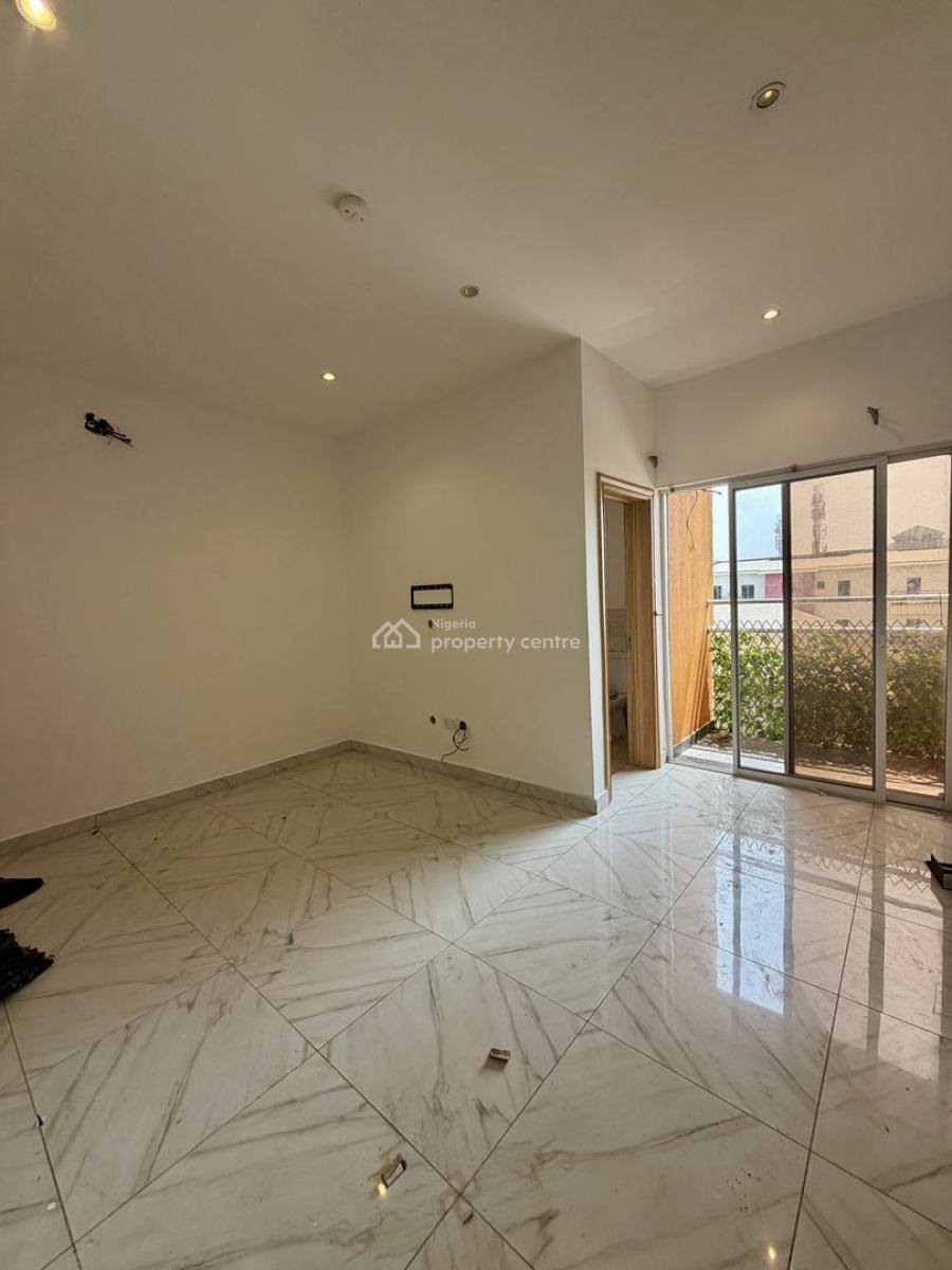 Spacious 2-bedroom Maisonette with 24/7 Power, Oniru, Victoria Island (vi), Lagos, Flat / Apartment for Rent