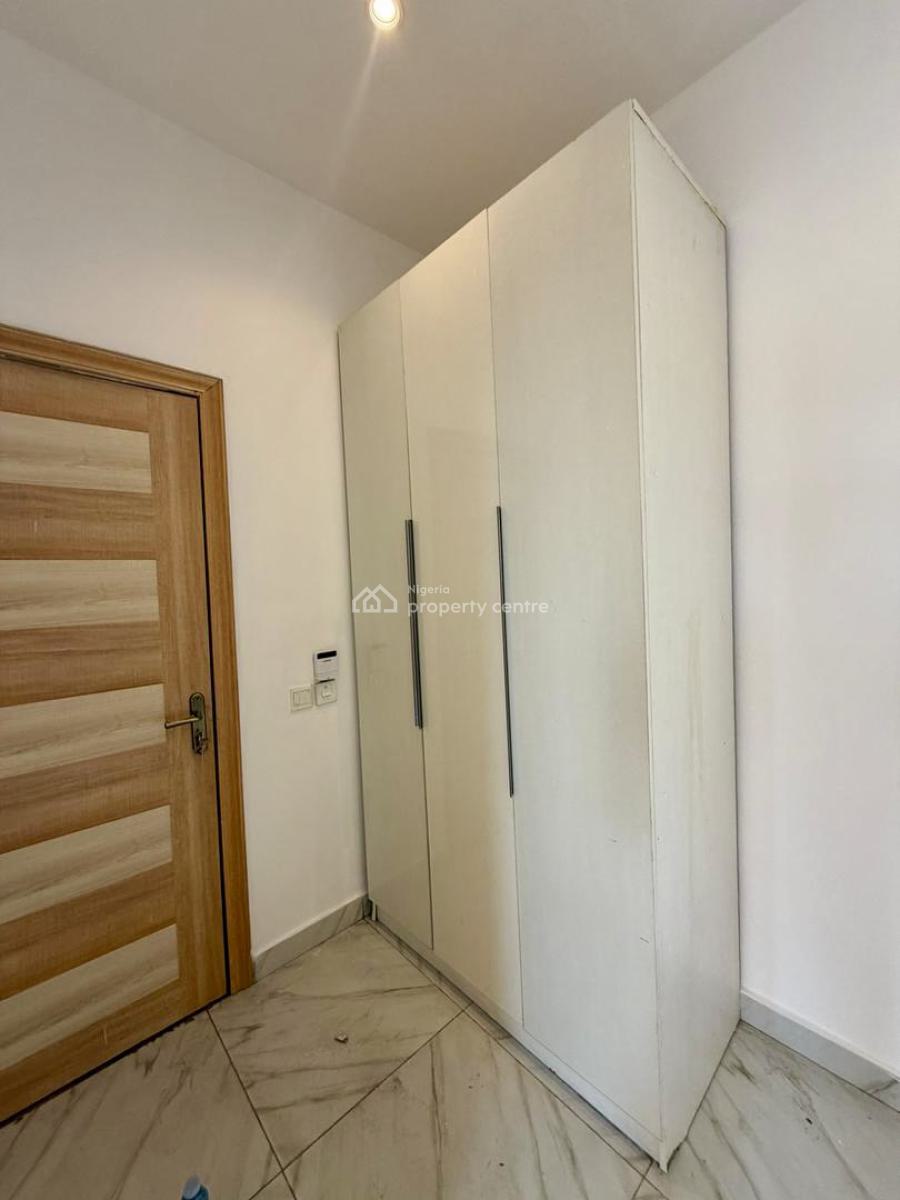 Spacious 2-bedroom Maisonette with 24/7 Power, Oniru, Victoria Island (vi), Lagos, Flat / Apartment for Rent