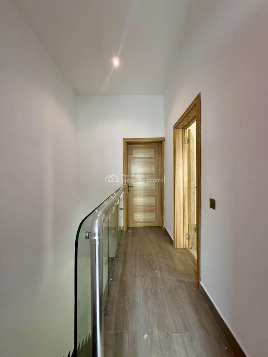 Spacious 2-bedroom Maisonette with 24/7 Power, Oniru, Victoria Island (vi), Lagos, Flat / Apartment for Rent