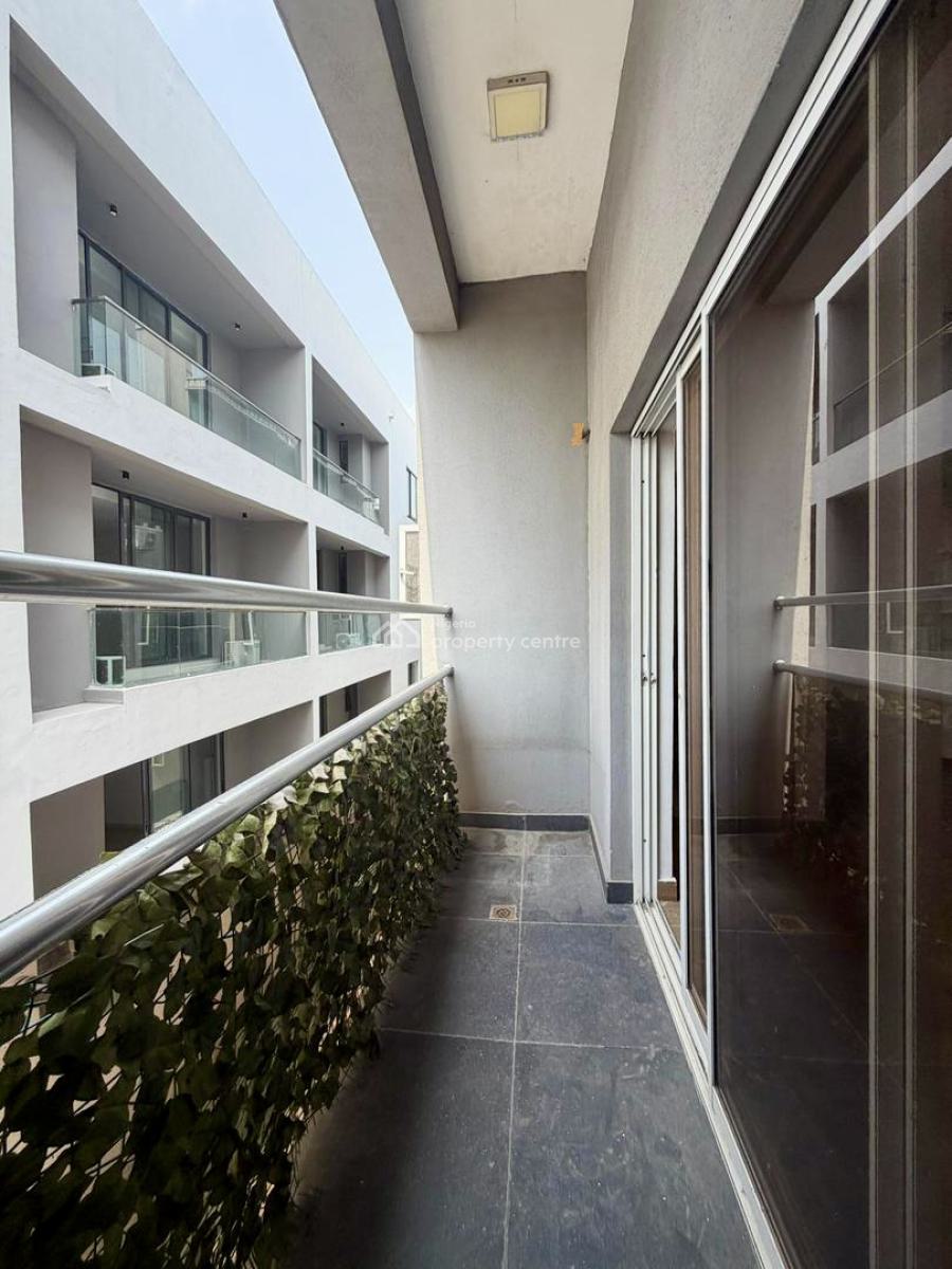 Spacious 2-bedroom Maisonette with 24/7 Power, Oniru, Victoria Island (vi), Lagos, Flat / Apartment for Rent