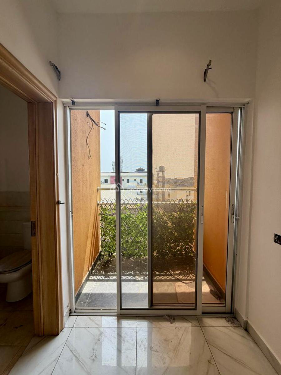 Spacious 2-bedroom Maisonette with 24/7 Power, Oniru, Victoria Island (vi), Lagos, Flat / Apartment for Rent