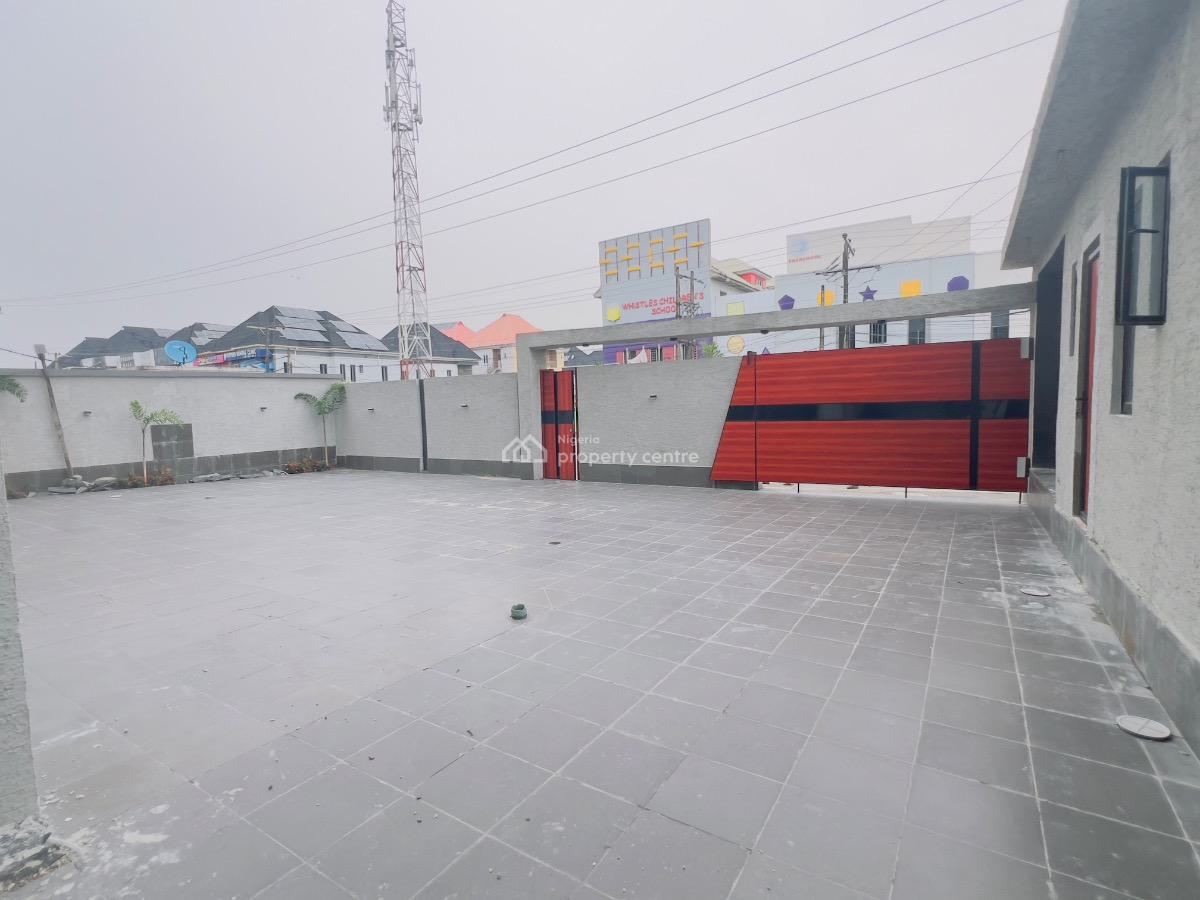 2bedroom Flat, Orchid Road, Lekki, Lagos, Flat / Apartment for Sale