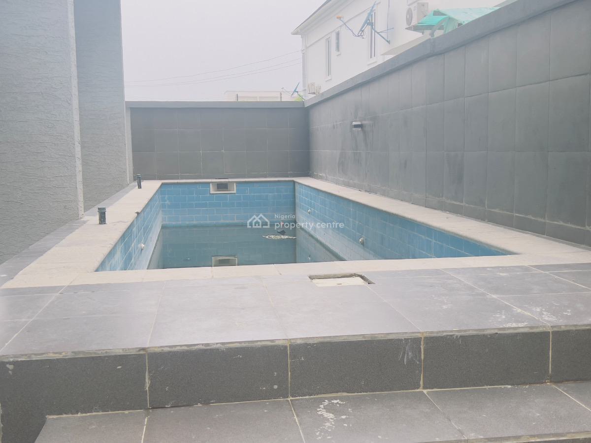 2bedroom Flat, Orchid Road, Lekki, Lagos, Flat / Apartment for Sale