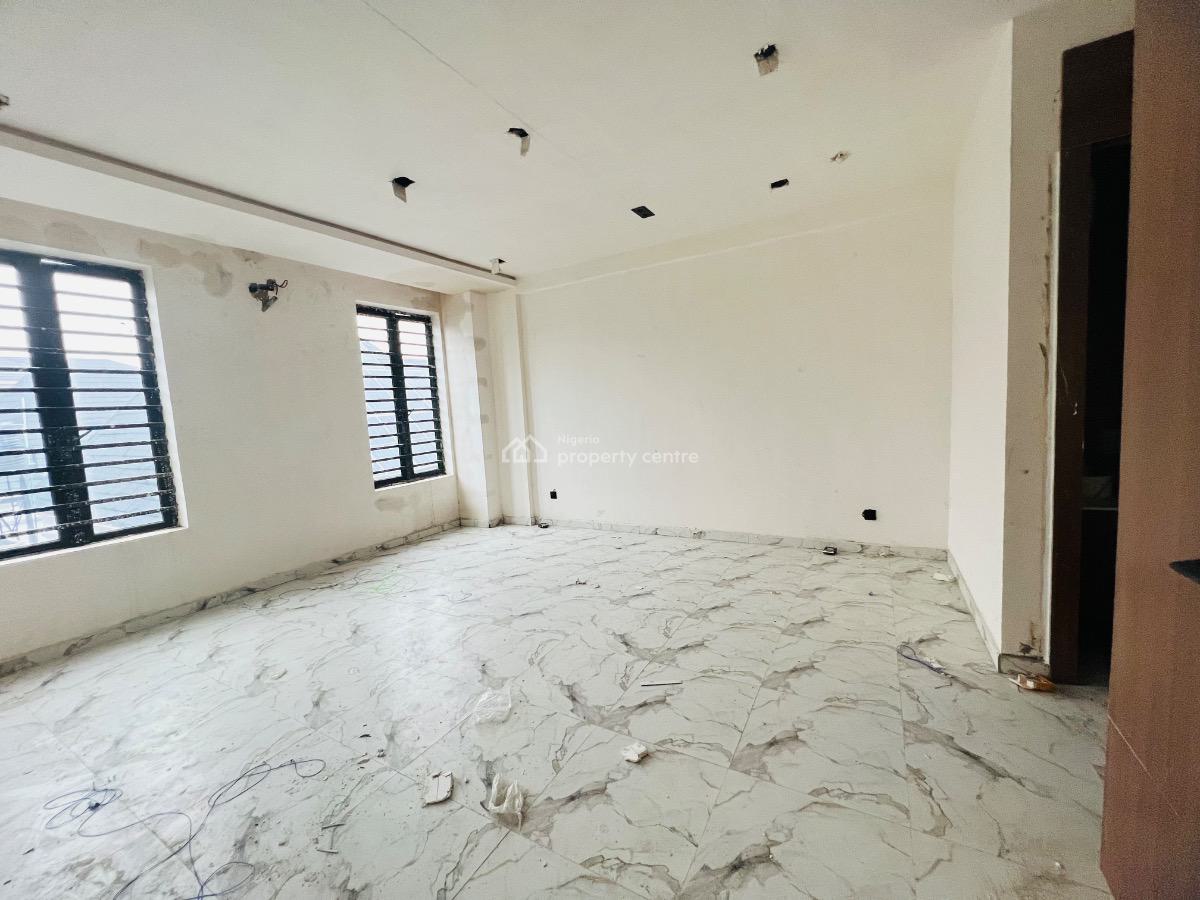 2bedroom Flat, Orchid Road, Lekki, Lagos, Flat / Apartment for Sale