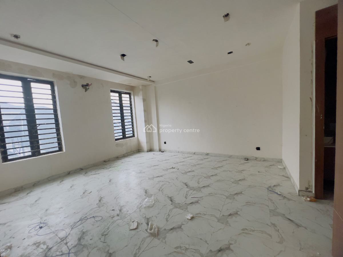 2bedroom Flat, Orchid Road, Lekki, Lagos, Flat / Apartment for Sale