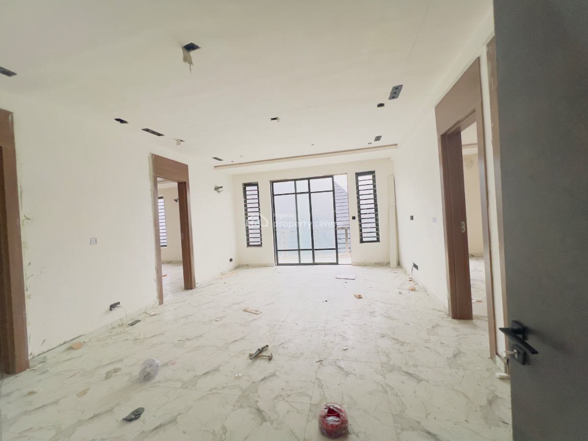 2bedroom Flat, Orchid Road, Lekki, Lagos, Flat / Apartment for Sale