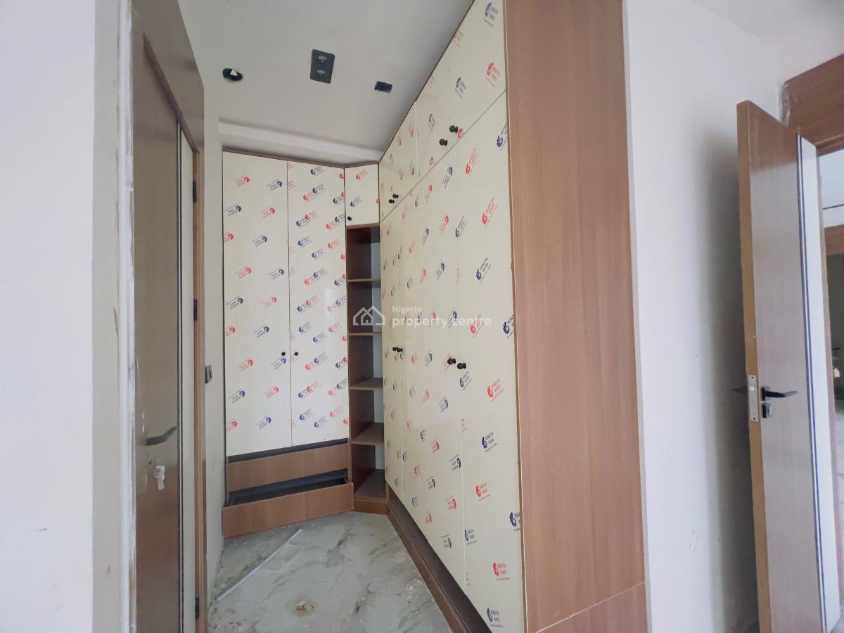 2bedroom Flat, Orchid Road, Lekki, Lagos, Flat / Apartment for Sale