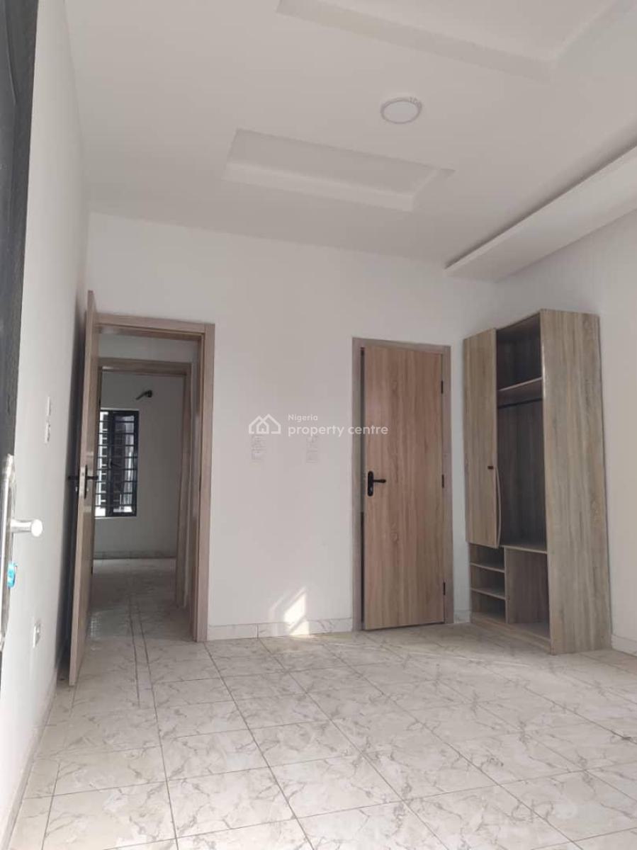 2 Bedroom Flat, Vgc By Harris Drive, Lekki, Lagos, Flat / Apartment for Rent