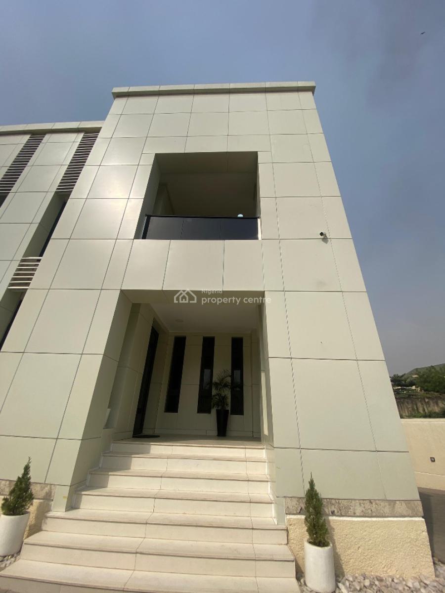 Fully Furnished 2 Bedroom Flat, Maitama District, Abuja, Flat / Apartment for Rent