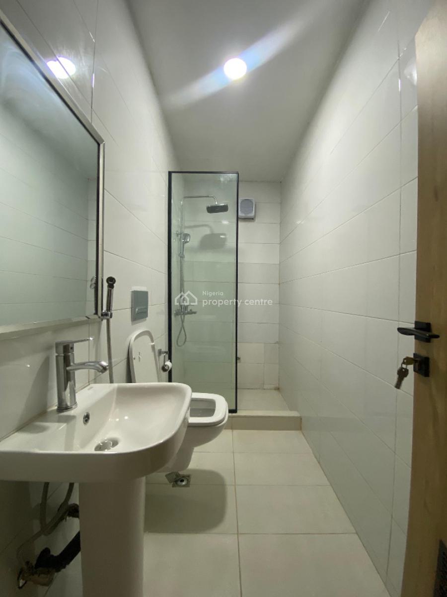 Fully Furnished 2 Bedroom Flat, Maitama District, Abuja, Flat / Apartment for Rent