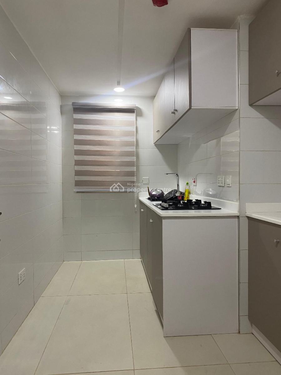 Fully Furnished 2 Bedroom Flat, Maitama District, Abuja, Flat / Apartment for Rent