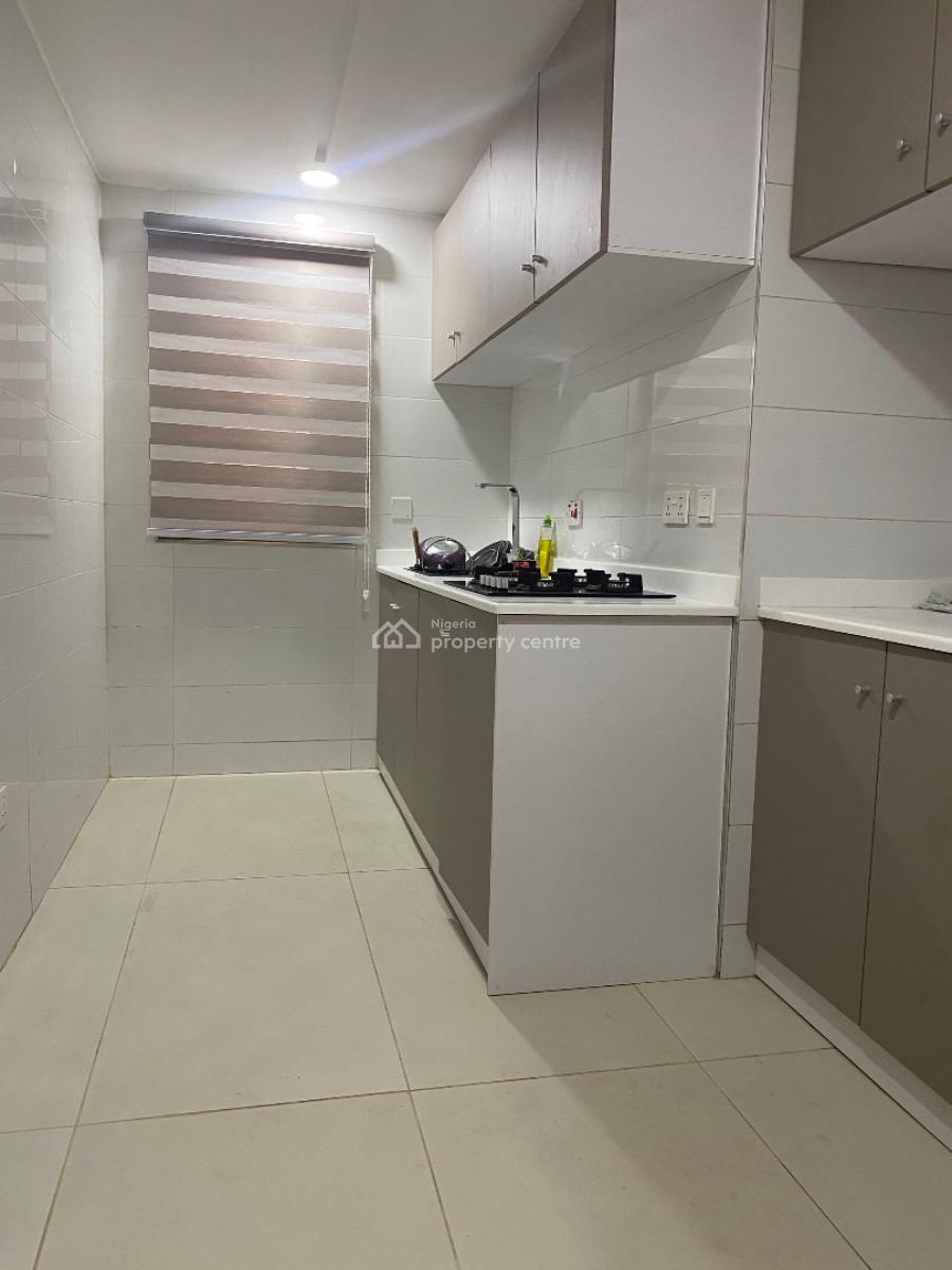 Fully Furnished 2 Bedroom Flat, Maitama District, Abuja, Flat / Apartment for Rent