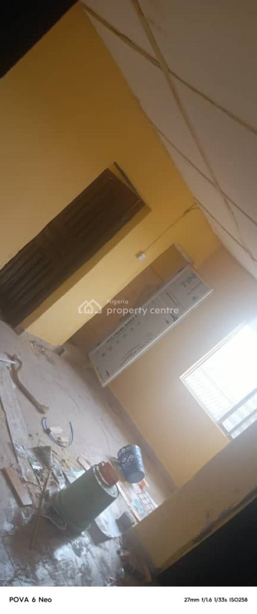 Executive 4 Bedroom Terrace Duplex with Bq, Lekki Palm City Estate Ado Road, Ajah, Lagos, Terraced Duplex for Rent