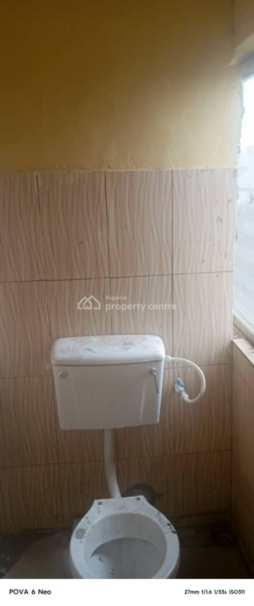 Executive 4 Bedroom Terrace Duplex with Bq, Lekki Palm City Estate Ado Road, Ajah, Lagos, Terraced Duplex for Rent