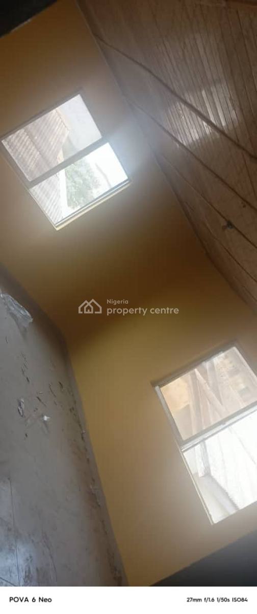 Executive 4 Bedroom Terrace Duplex with Bq, Lekki Palm City Estate Ado Road, Ajah, Lagos, Terraced Duplex for Rent