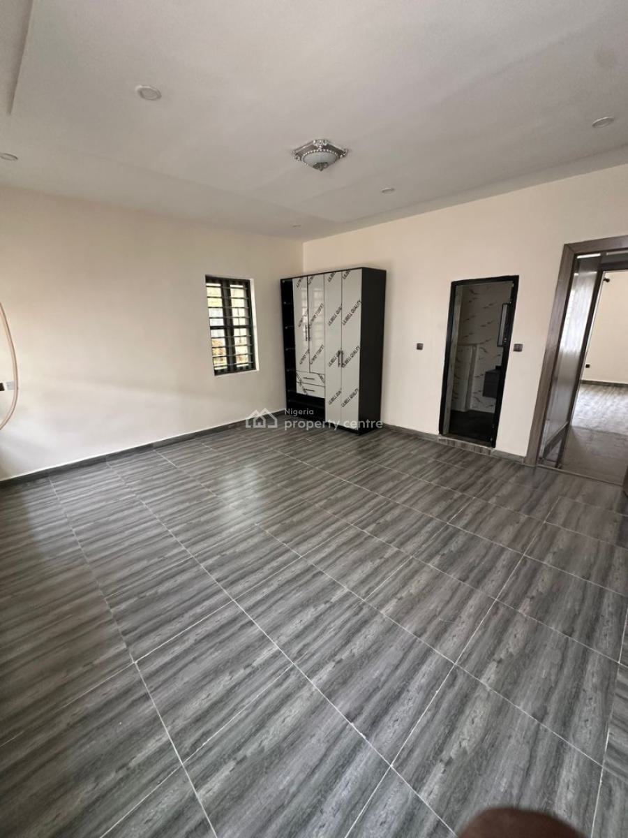 Pristine 3 Bedroom Apartment with a Pool, Katampe Extension, Katampe, Abuja, Block of Flats for Sale