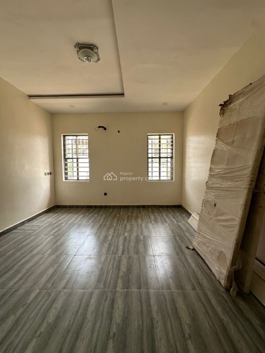 Pristine 3 Bedroom Apartment with a Pool, Katampe Extension, Katampe, Abuja, Block of Flats for Sale