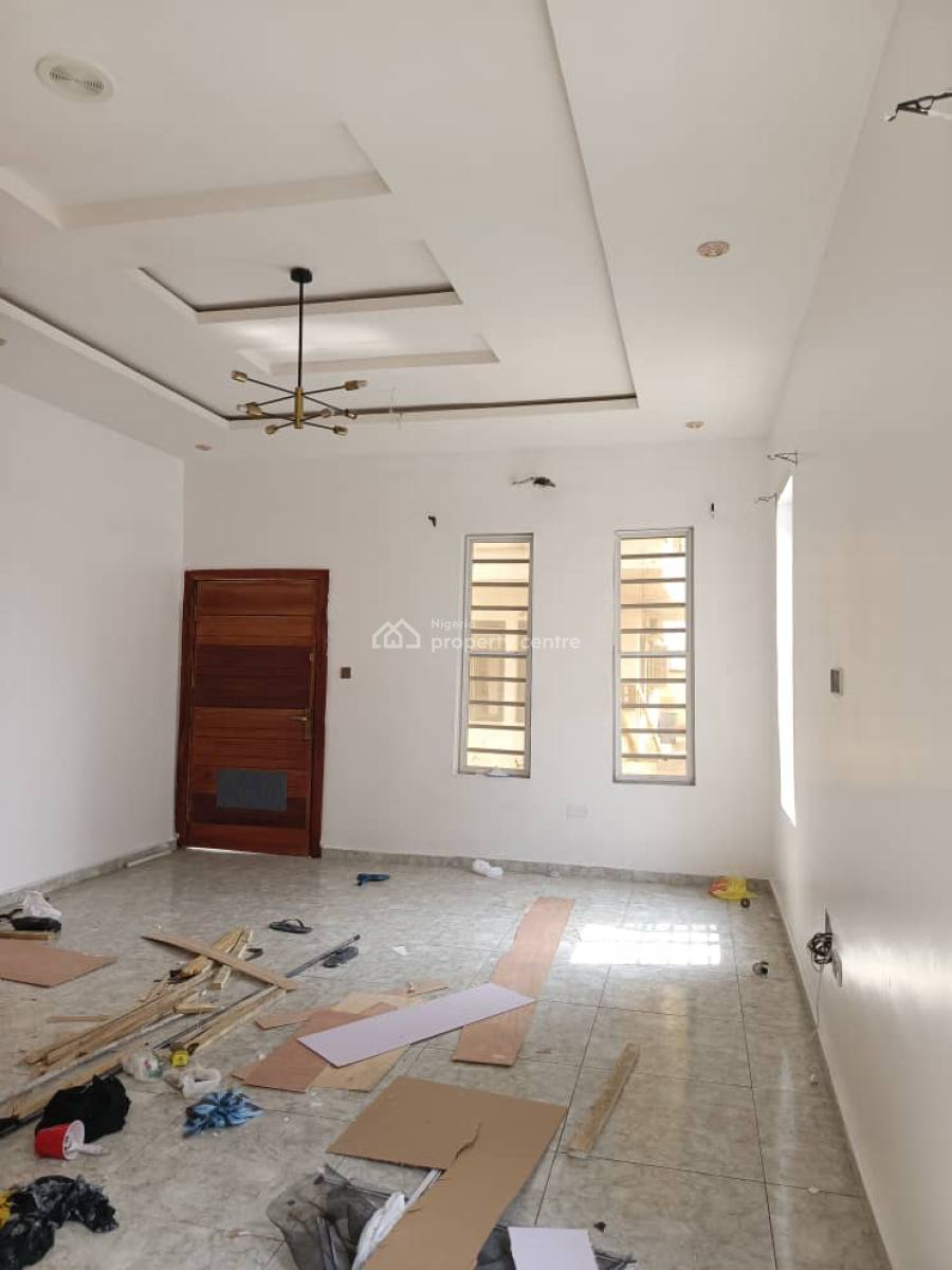 Spacious Studio Apartment with Excellent Features, Orchid Road, Lekki, Lagos, Self Contain (single Rooms) for Rent