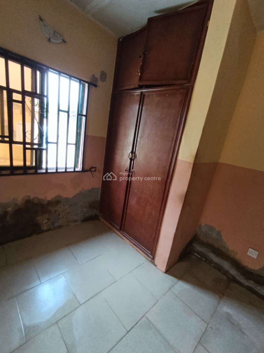 Clean 2 Bedroom Flat All Tiles Floor Prepaid Meter Fence Gate Water at, Itele Ogun State Close to Ayobo Lagos, Ado-odo/ota, Ogun, Flat / Apartment for Rent