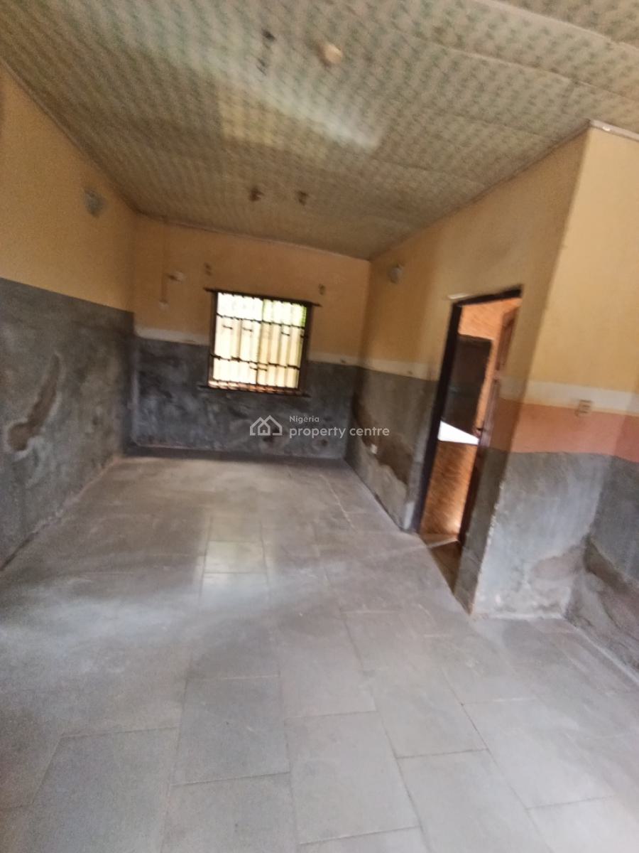 Clean 2 Bedroom Flat All Tiles Floor Prepaid Meter Fence Gate Water at, Itele Ogun State Close to Ayobo Lagos, Ado-odo/ota, Ogun, Flat / Apartment for Rent