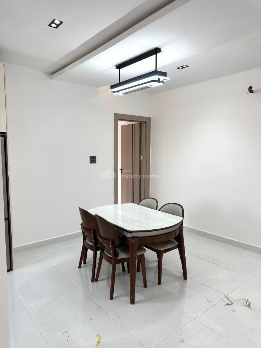 Furnished 2 Bedroom Apartment, Off Freedom Way, Lekki Phase 1, Lekki Phase 1, Lekki, Lagos, Flat / Apartment for Sale