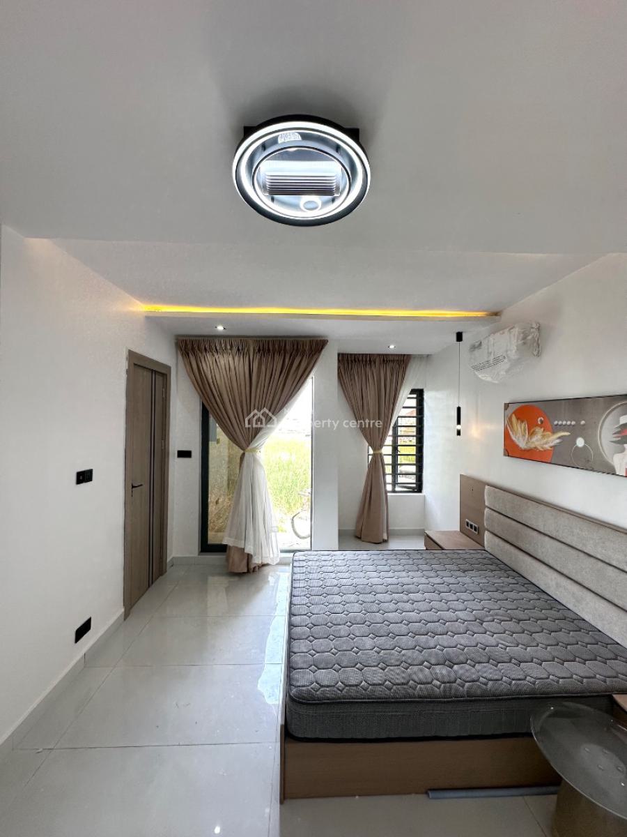 Furnished 2 Bedroom Apartment, Off Freedom Way, Lekki Phase 1, Lekki Phase 1, Lekki, Lagos, Flat / Apartment for Sale