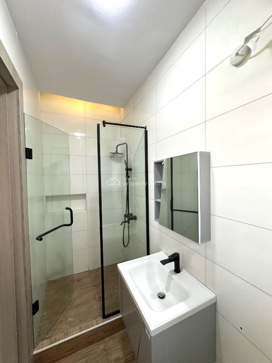 Furnished 2 Bedroom Apartment, Off Freedom Way, Lekki Phase 1, Lekki Phase 1, Lekki, Lagos, Flat / Apartment for Sale