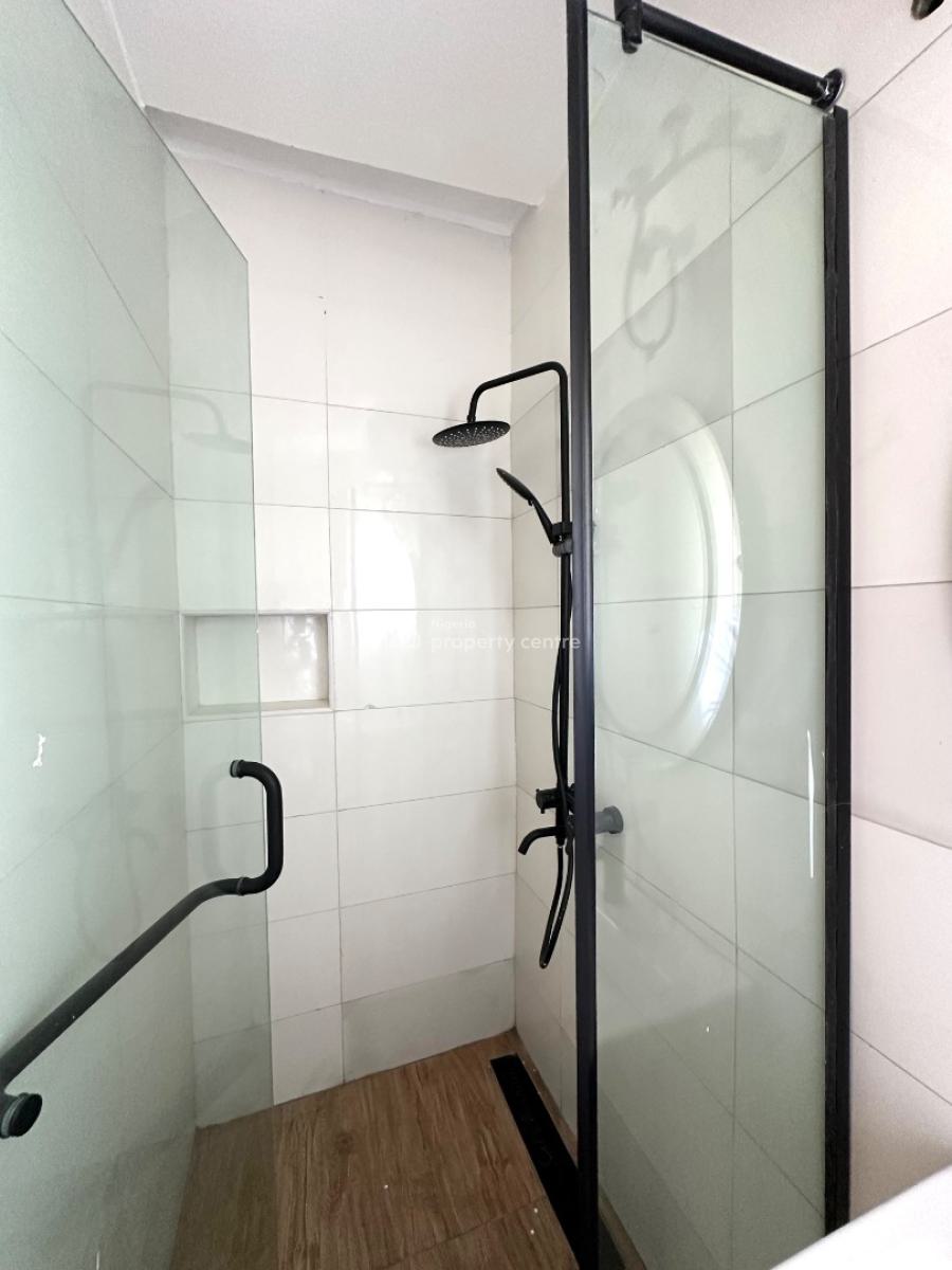 Furnished 2 Bedroom Apartment, Off Freedom Way, Lekki Phase 1, Lekki Phase 1, Lekki, Lagos, Flat / Apartment for Sale