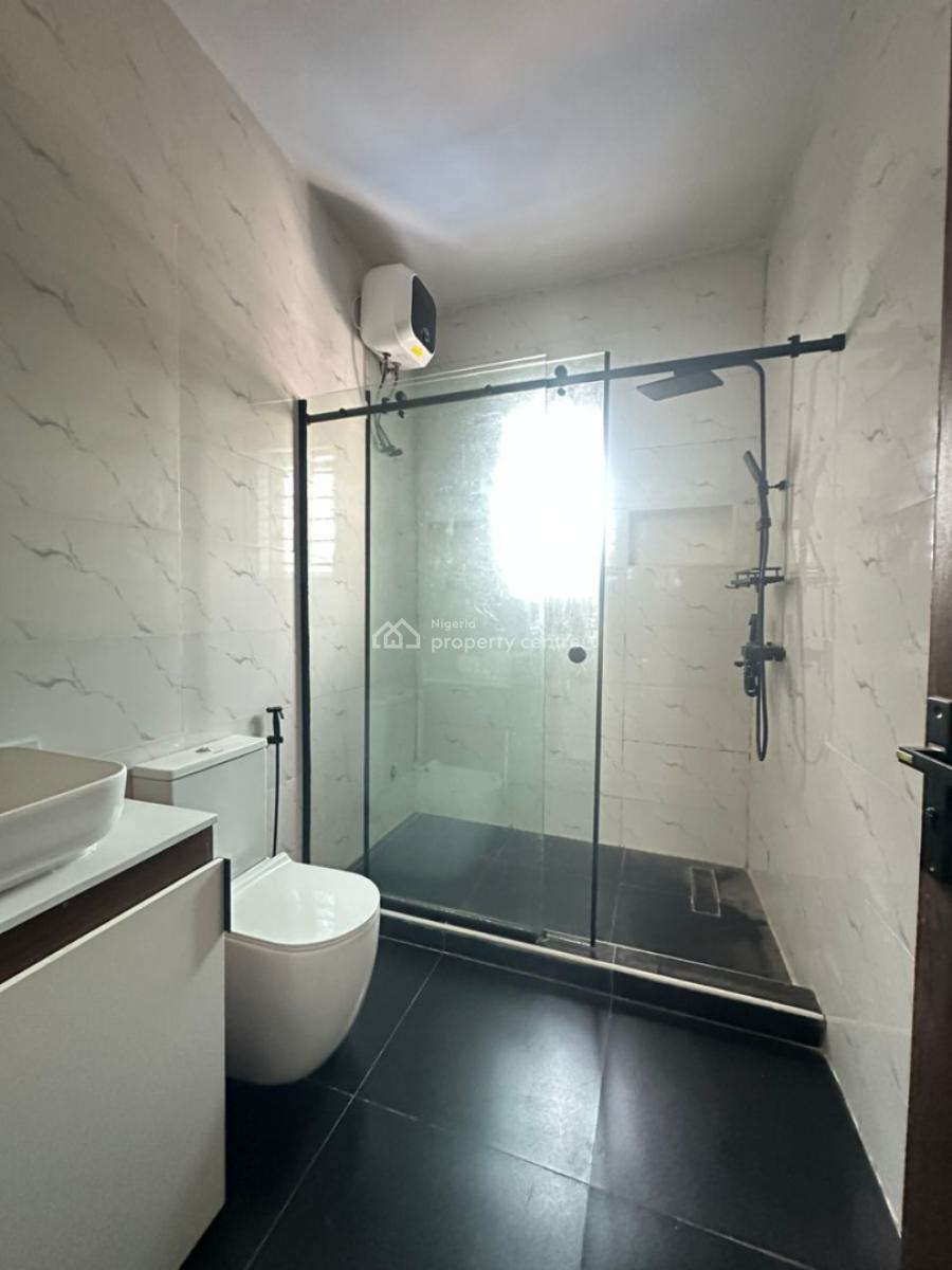 Detailed 4 Bedroom Terrace Duplex for Comfortable Lifestyle, Ikate, Lekki, Lagos, Terraced Duplex for Sale