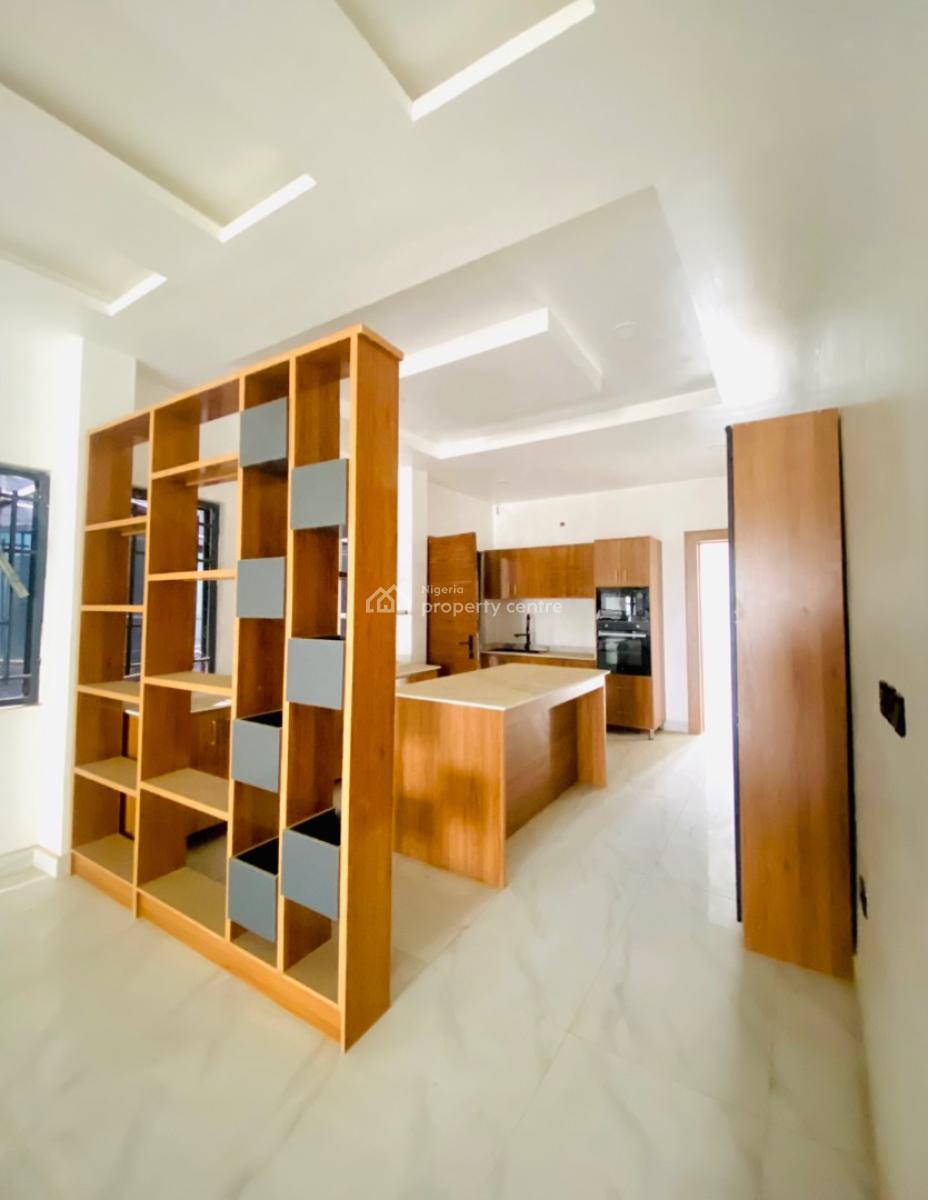 Modern Spacious 3 Bedroom, Katampe, Abuja, Mini Flat (room and Parlour) for Sale