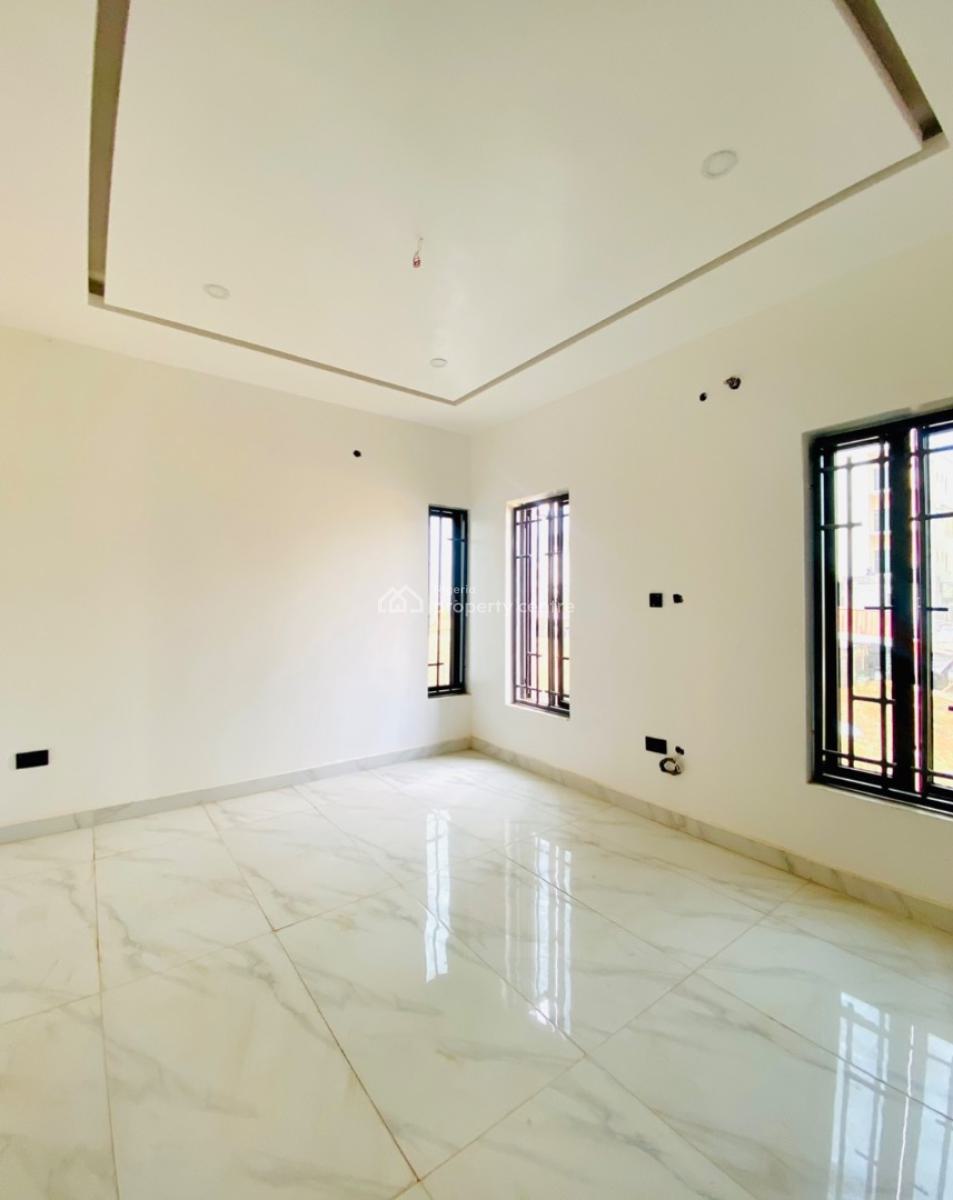 Modern Spacious 3 Bedroom, Katampe, Abuja, Mini Flat (room and Parlour) for Sale