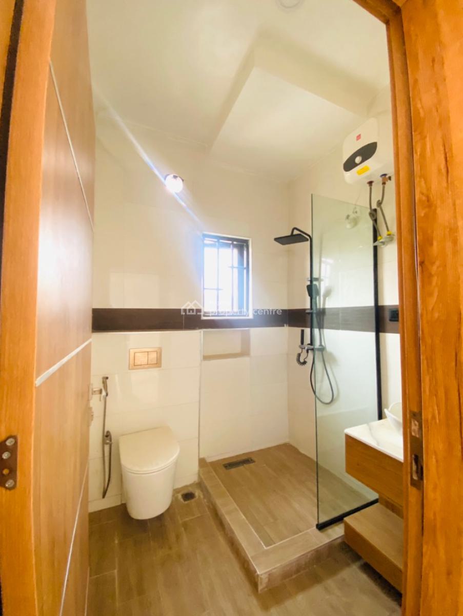 Modern Spacious 3 Bedroom, Katampe, Abuja, Mini Flat (room and Parlour) for Sale