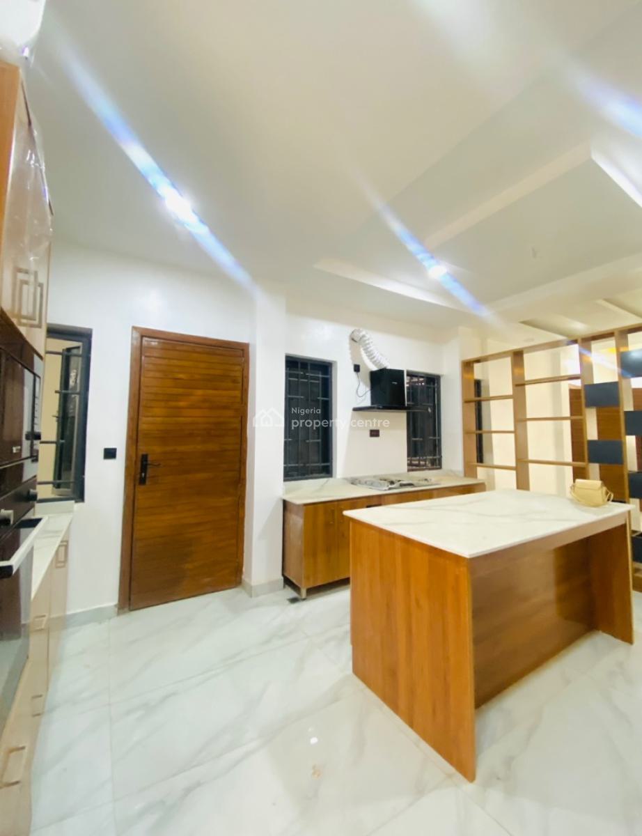 Modern Spacious 3 Bedroom, Katampe, Abuja, Mini Flat (room and Parlour) for Sale