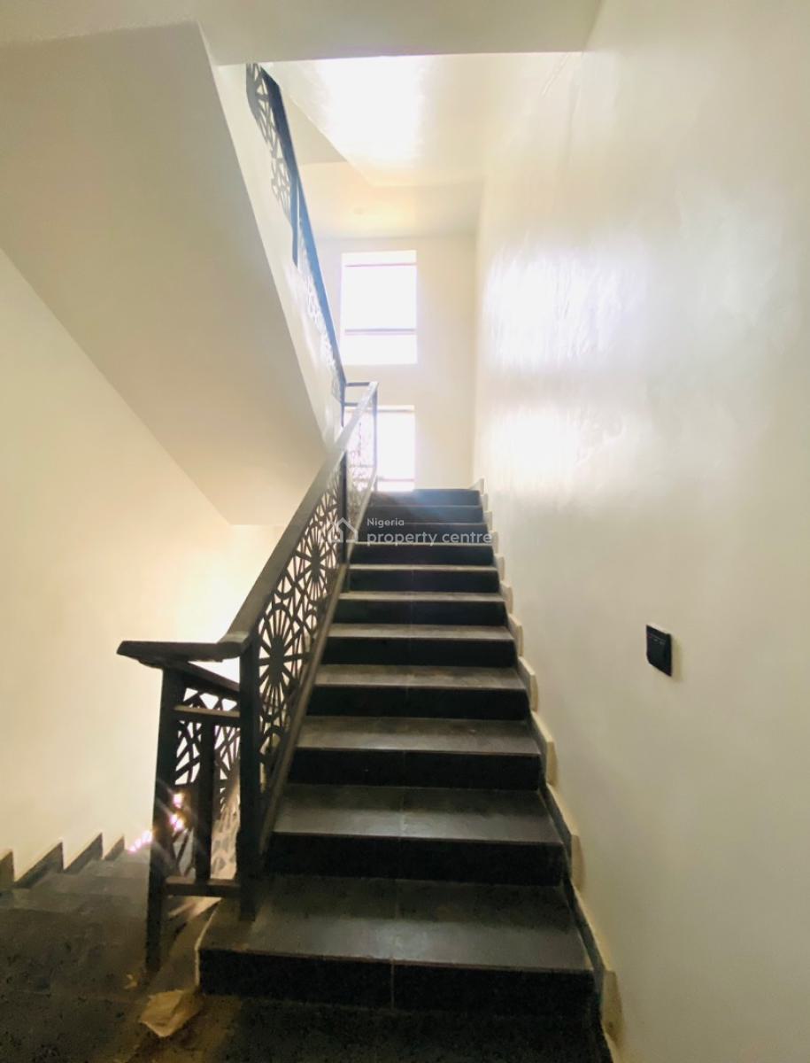 Modern Spacious 3 Bedroom, Katampe, Abuja, Mini Flat (room and Parlour) for Sale