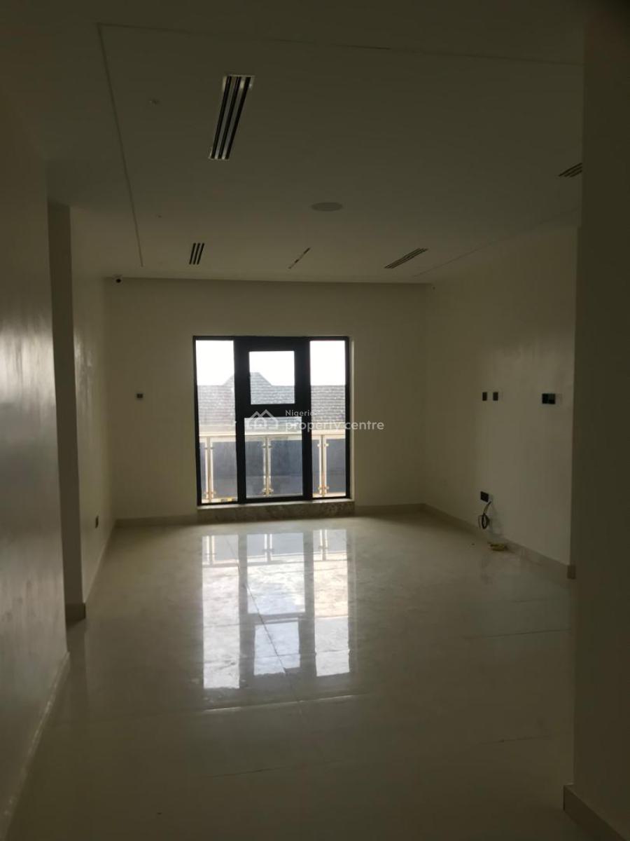 Luxury 3 Bedrooms Apartment, Jahi, Abuja, Block of Flats for Sale