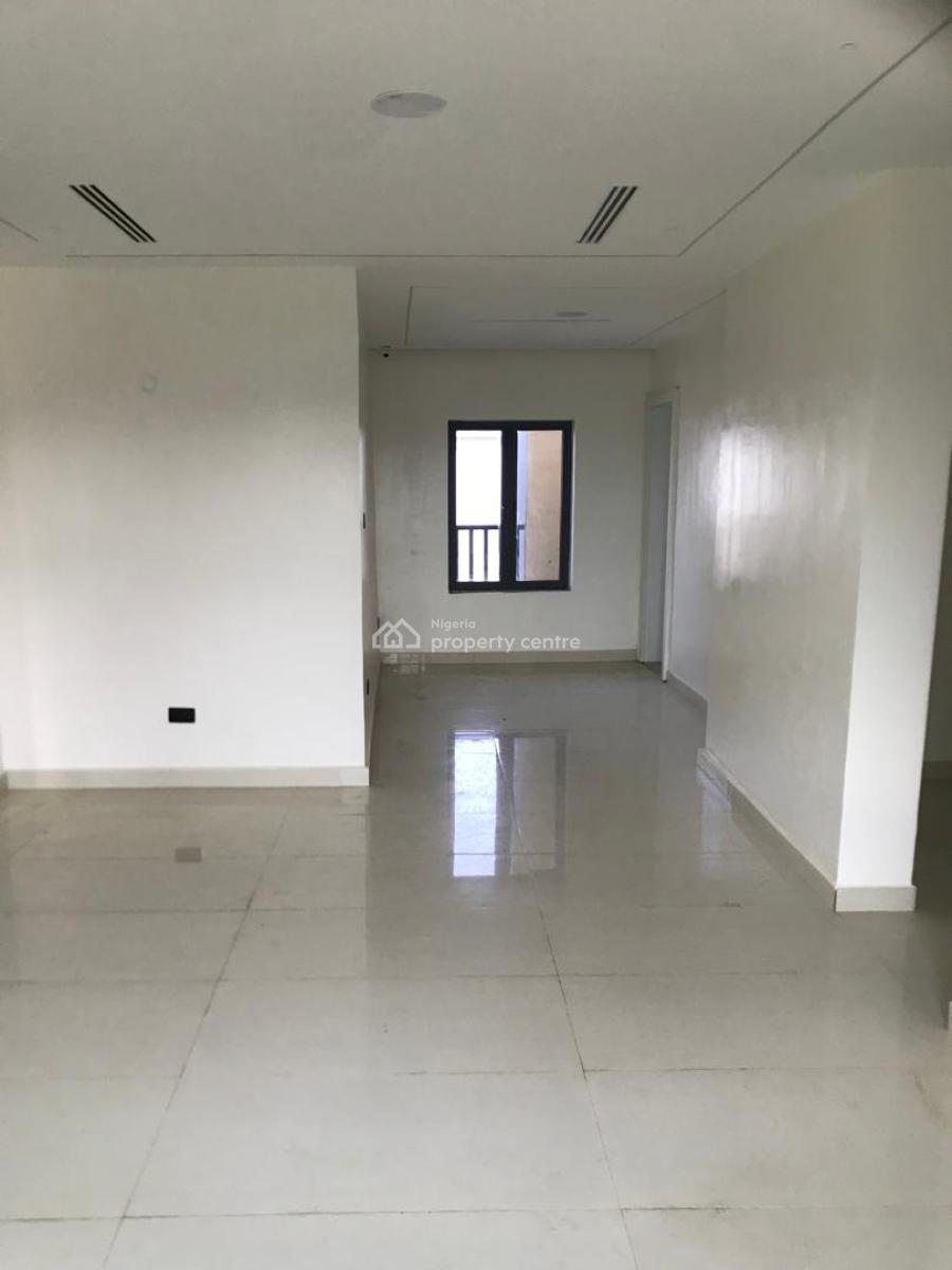 Luxury 3 Bedrooms Apartment, Jahi, Abuja, Block of Flats for Sale