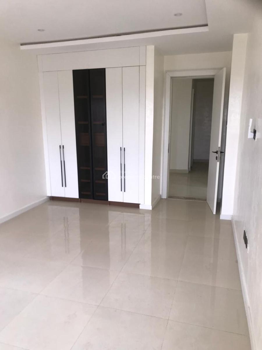 Luxury 3 Bedrooms Apartment, Jahi, Abuja, Block of Flats for Sale