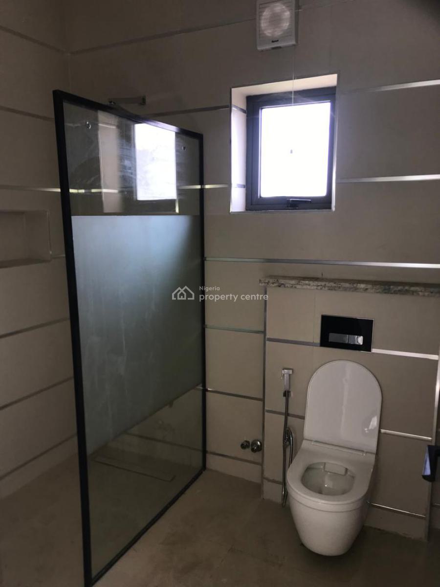 Luxury 3 Bedrooms Apartment, Jahi, Abuja, Block of Flats for Sale