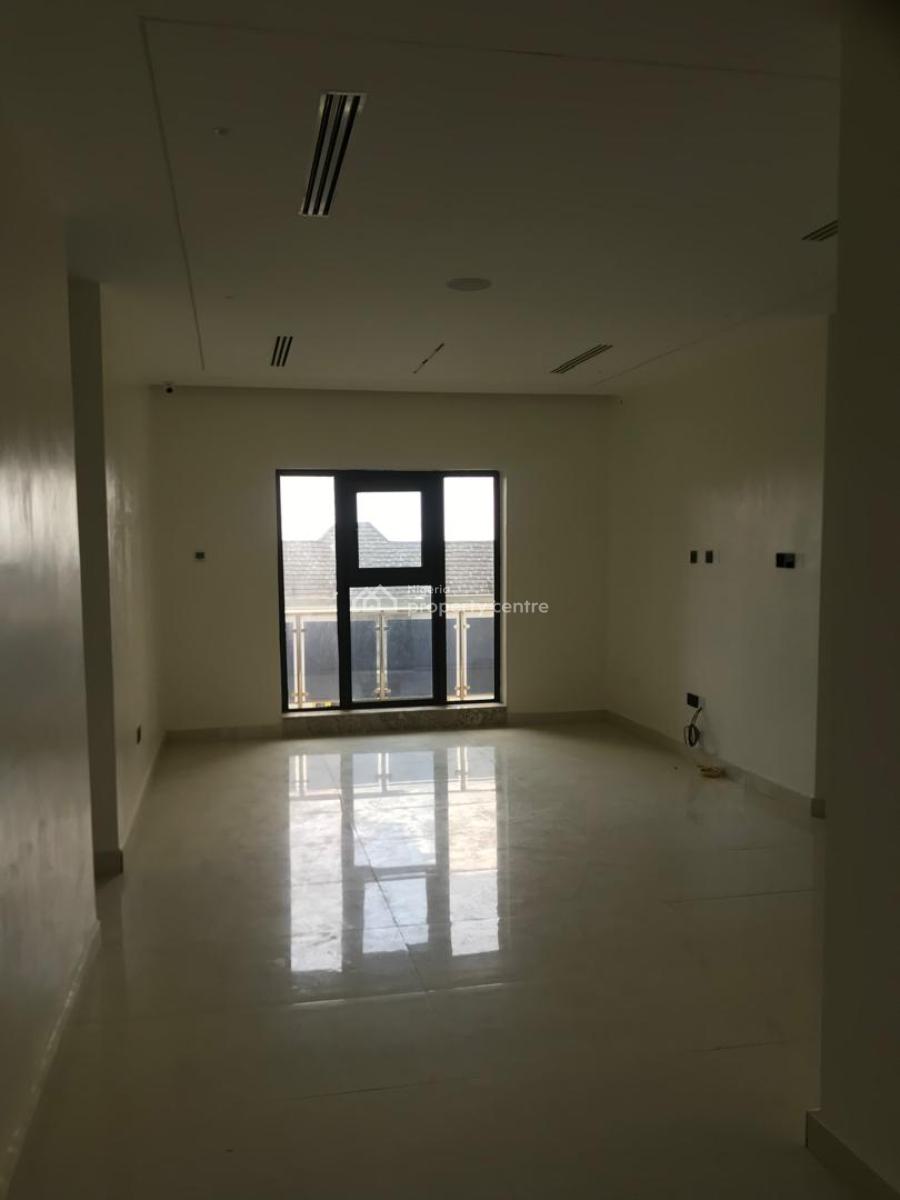 Luxury 3 Bedrooms Apartment, Jahi, Abuja, Block of Flats for Sale