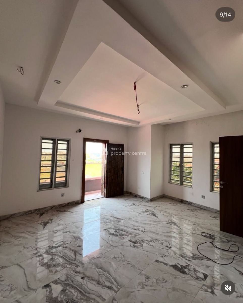 3 Bedroom Apartment, Ikate, Lekki, Lagos, House for Rent