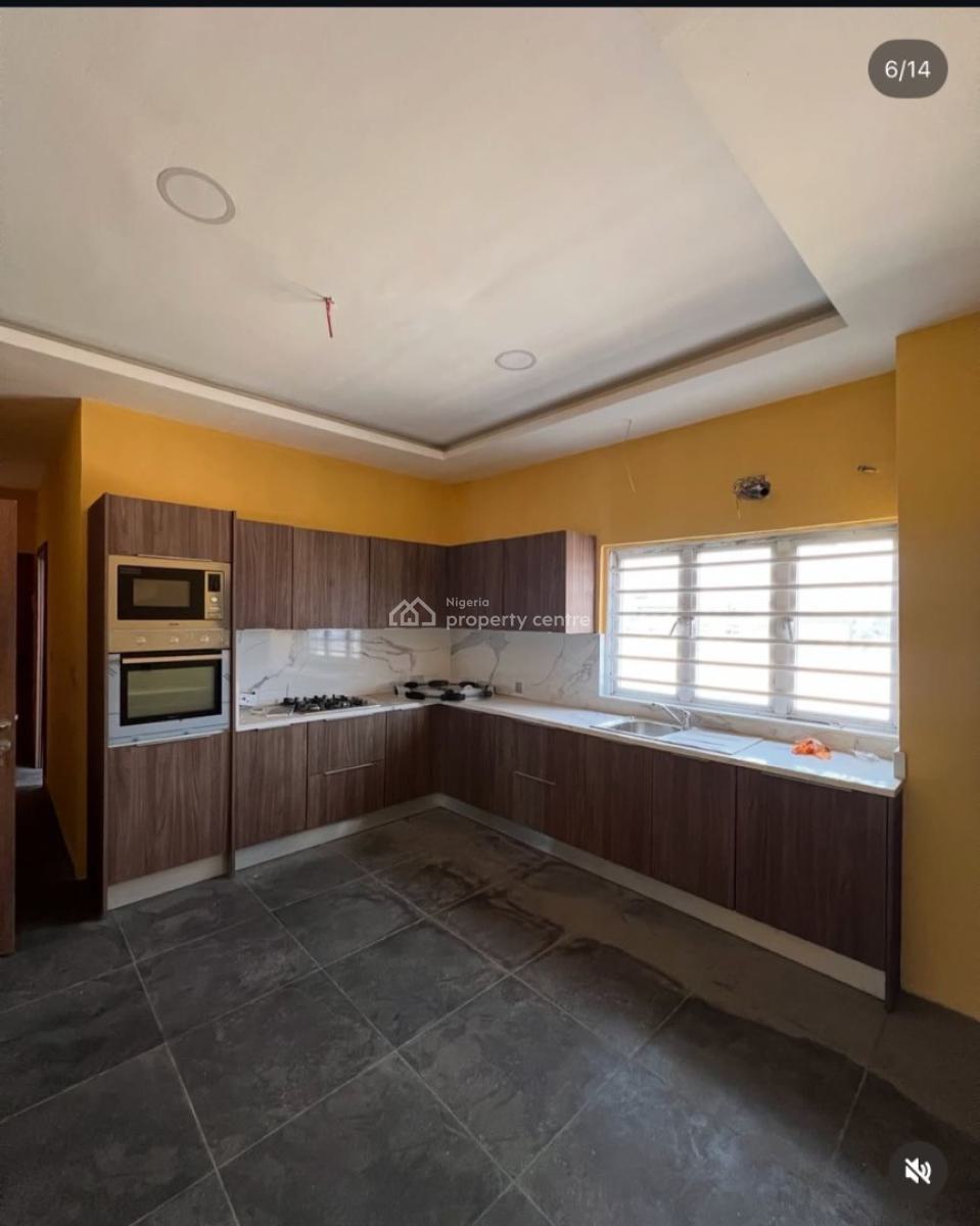 3 Bedroom Apartment, Ikate, Lekki, Lagos, House for Rent