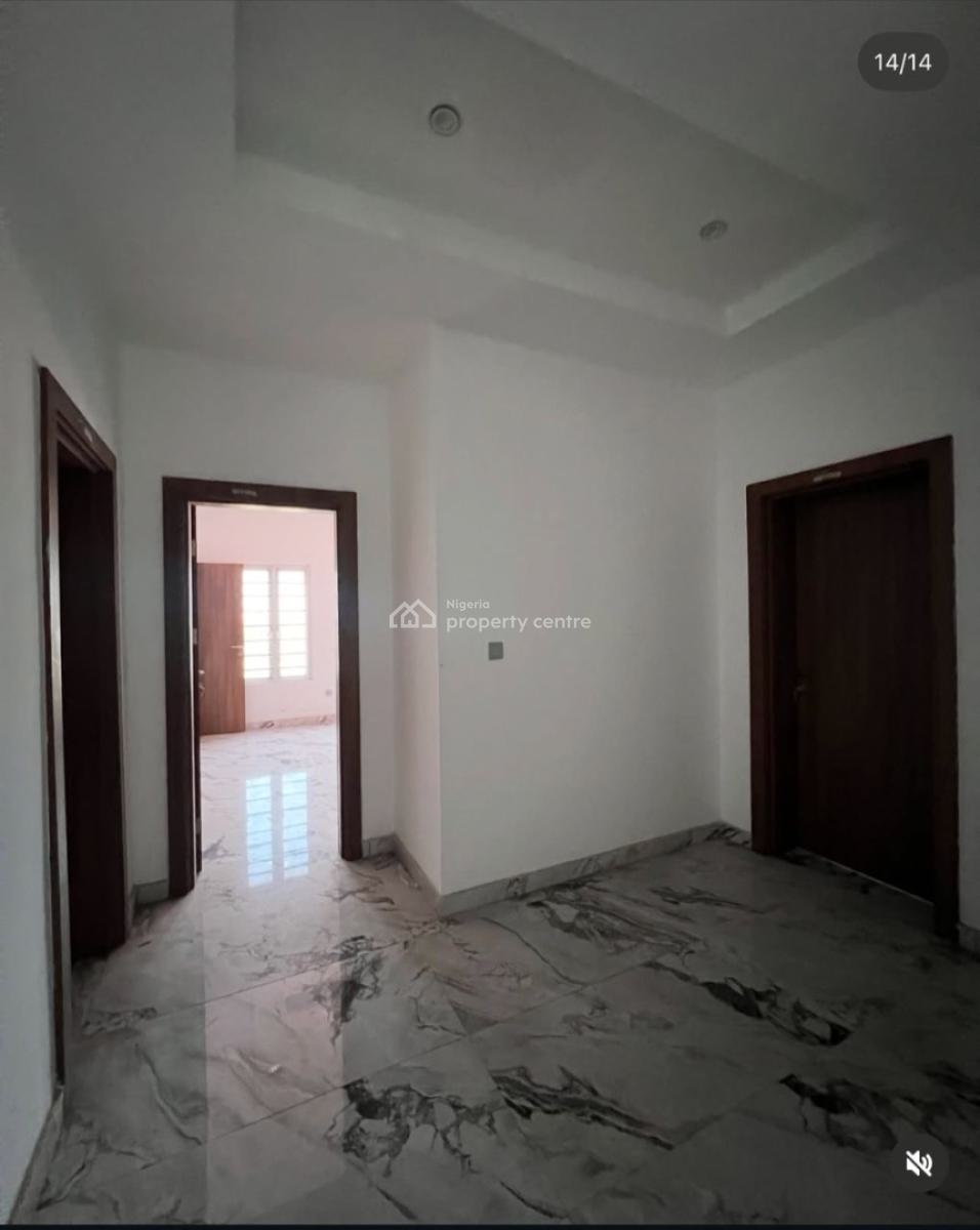 3 Bedroom Apartment, Ikate, Lekki, Lagos, House for Rent