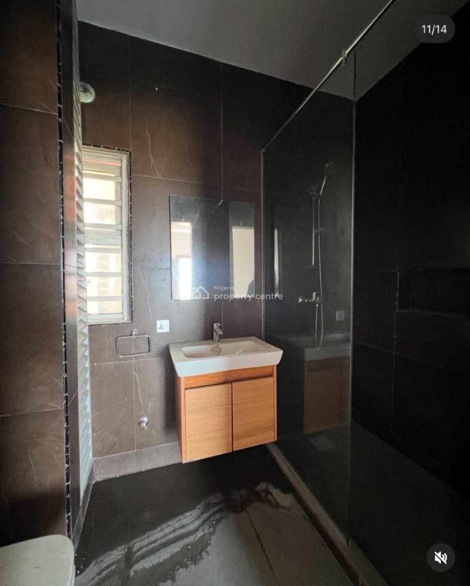 3 Bedroom Apartment, Ikate, Lekki, Lagos, House for Rent