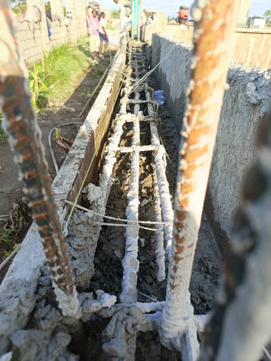 Luxury 2 Bedroom Apartment, Abijo, Lekki, Lagos, Flat / Apartment for Sale