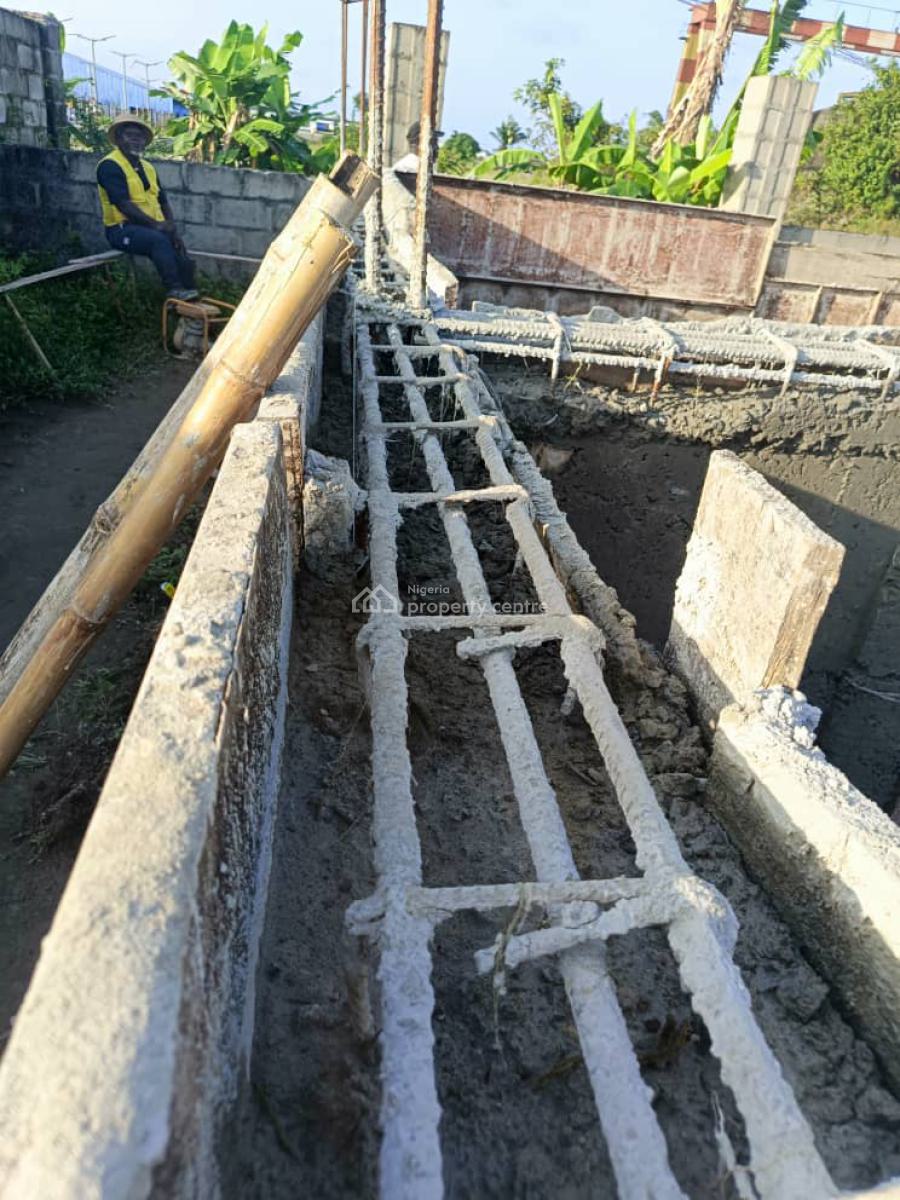 Luxury 2 Bedroom Apartment, Abijo, Lekki, Lagos, Flat / Apartment for Sale