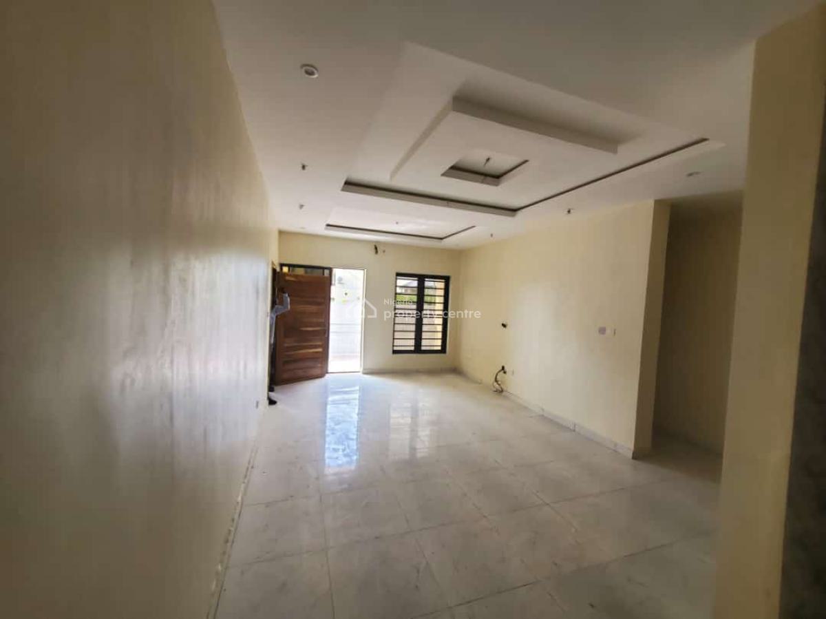 Nicely Finished Two 2 Bedroom Ground Floor, Ilasan, Lekki, Lagos, Flat / Apartment for Rent