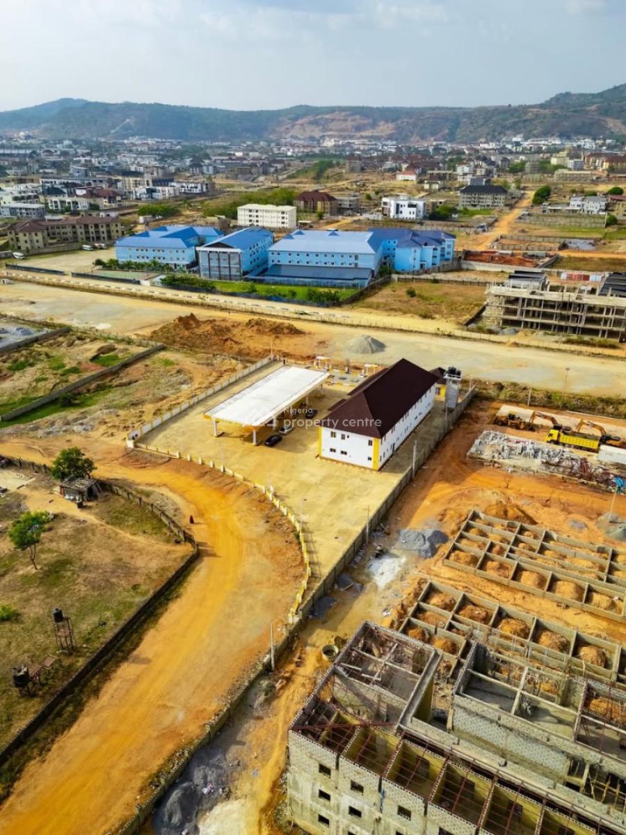 Filling Station, Serene, Jahi, Abuja, Filling Station for Sale