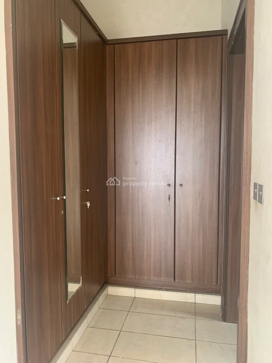 Spacious 5 Bedroom Detached House, Park View , Ikoyi Lagos, Parkview, Ikoyi, Lagos, Detached Duplex for Rent