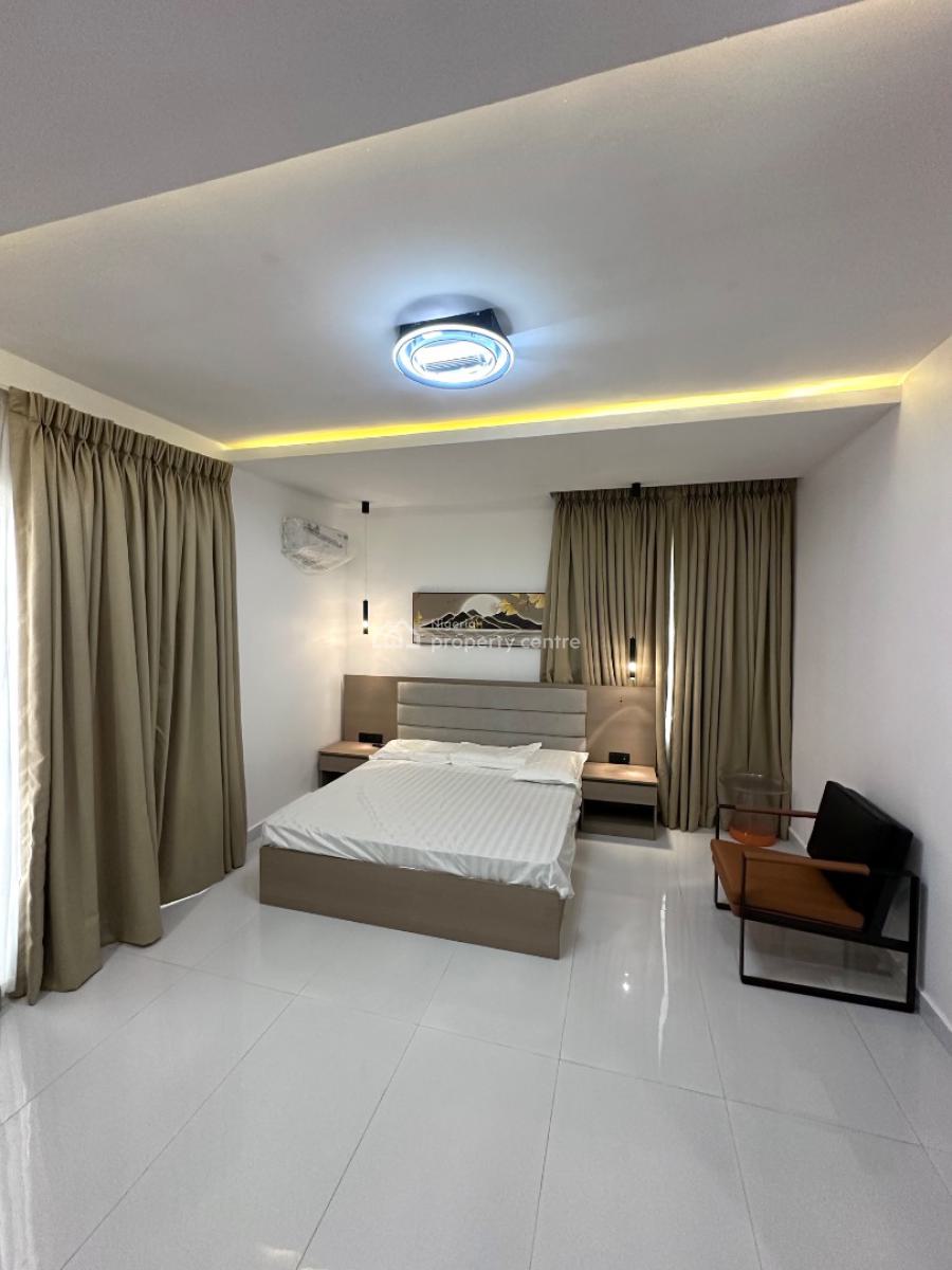 Furnished 3 Bed Apartment, Off Freedom Way, Lekki Phase 1, Lekki Phase 1, Lekki, Lagos, Flat / Apartment for Sale