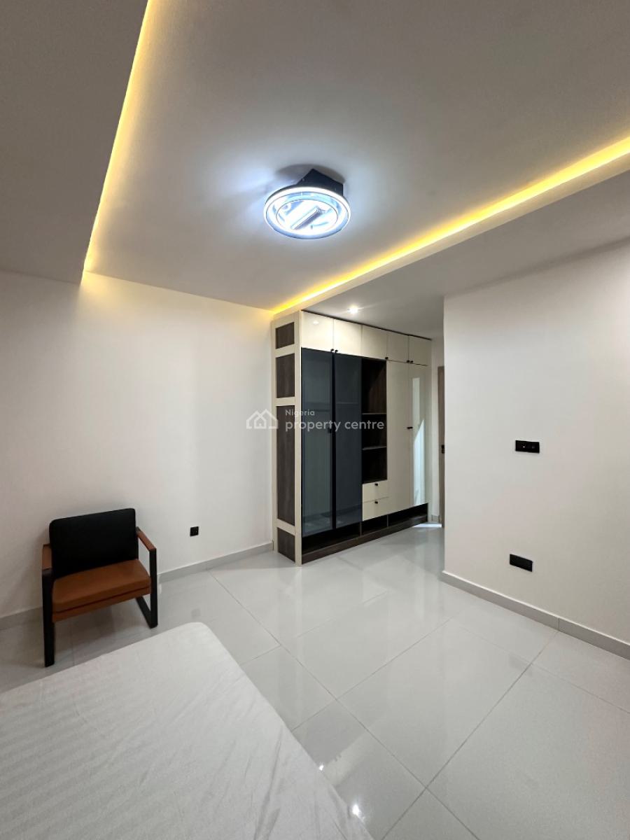 Furnished 3 Bed Apartment, Off Freedom Way, Lekki Phase 1, Lekki Phase 1, Lekki, Lagos, Flat / Apartment for Sale